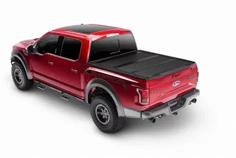 UnderCover AX42007 Armor Flex 07-21 Tundra 5‘6″ w/o Deck Rail Sys w/o Trail Special Edition StrgBxs