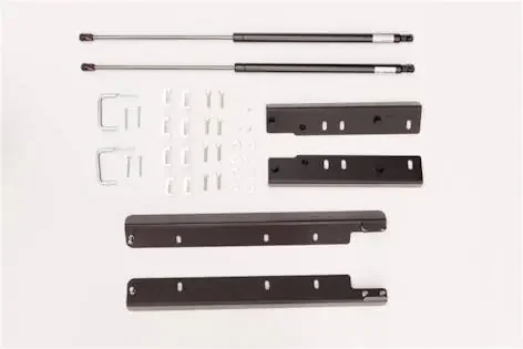 Undercover E Kit Installation Kits