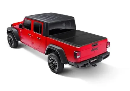 UnderCover FX31010 Flex 20-25 Jeep Gladiator