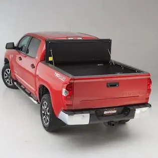 UnderCover FX41016 Flex 16-22 Hilux 5‘
