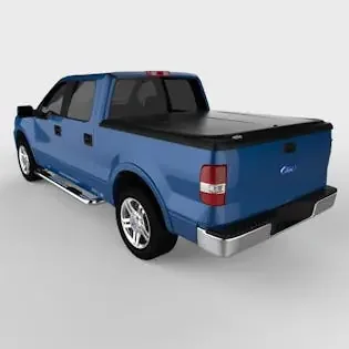 UnderCover UC2086 SE 04-08 F150 5‘6″
