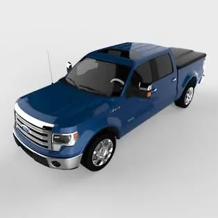 UnderCover UC2148 Elite 09-14 F150 5‘7″