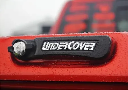 UnderCover UC2158L-BN Elite LX 19-20 F150 5‘7″ – BN