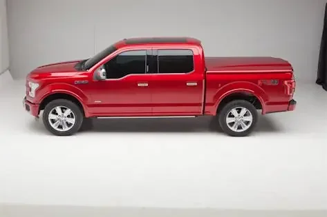 UnderCover UC2168L-E2 Elite LX 18-20 F150 6‘7″ – E2