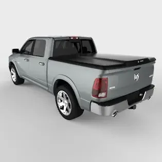 UnderCover UC3088L-PS2 Elite LX 09-18 (19-23 Classic) Ram 5‘7″ w/out RamBox – PS2
