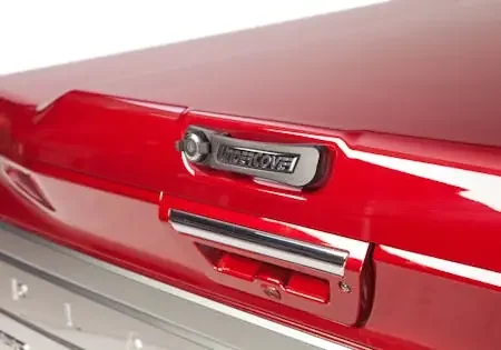 UnderCover UC3128L-PSC Elite LX 25-26 Ram 1500 5‘7″ without RamBox without Multifunction Tailgate – PSC