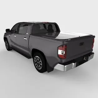 UnderCover UC4116L-1G3 LUX 14-21 Tundra 5‘6″ w/out Trail Special Edition Storage Boxes – 1G3