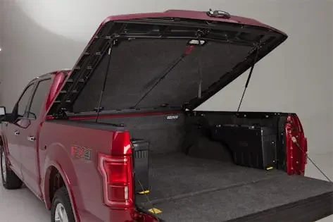 UnderCover UC4128L-218 Elite LX 14-21 Tundra 6‘6″ w/out Trail Special Edition Storage Boxes – 218