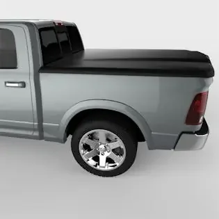 UnderCover UC4148S Elite Smooth 16-23 Tac 6‘ w/ Deck Rail System – RTP