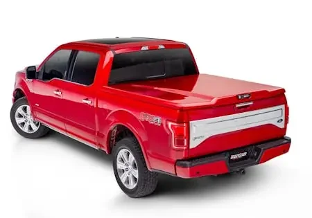 UnderCover UC5098S Elite Smooth 22-26 Frontier 5‘ – RTP