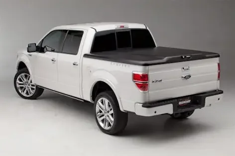 UnderCover UC8016S SE Smooth 17-25 Ridgeline 5‘ – RTP