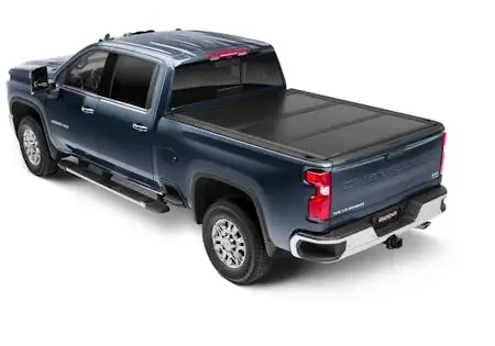 UnderCover UX12026 Ultra Flex 20-26 Silv/Sierra 2500HD/3500HD 8‘2″