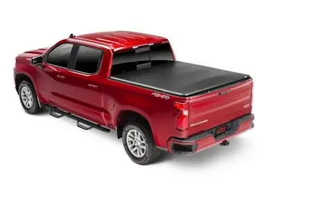 UnderCover UX42017 Ultra Flex 22-26 Tundra 5‘7″ w/out Trail Special Edition Strorage Boxes