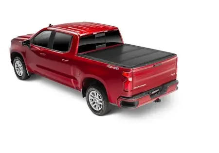 UnderCover UX52015 Ultra Flex 16-26 Navara 5‘ Non-Euro