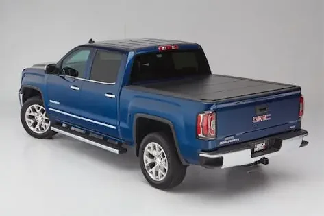 UnderCover UX52016 Ultra Flex 16-24 Titan 6‘7″ w/ Utili-Track System