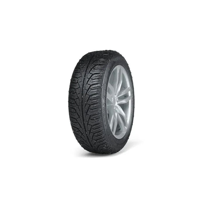 Uniroyal MS plus 77 XL 225/65 R17 106H 4×4 Winter Tyre