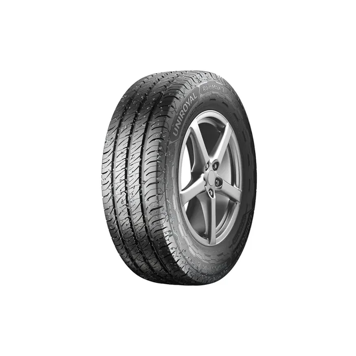 Uniroyal Rain Max 3 235/65 R16 115R Van Summer Tyre