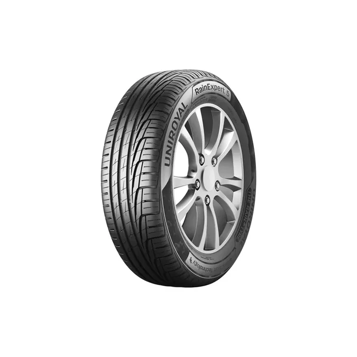 Uniroyal Rainexpert 5 XL 185/65 R15 92T Summer Tyre