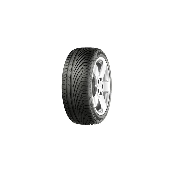 Uniroyal Rainsport 3 XL FR T 225/45 R18 95Y Summer Tyre