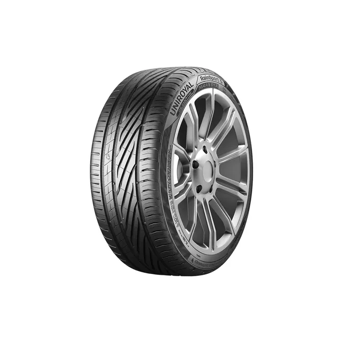 Uniroyal Rainsport 5 235/50 R19 99V Summer Tyre