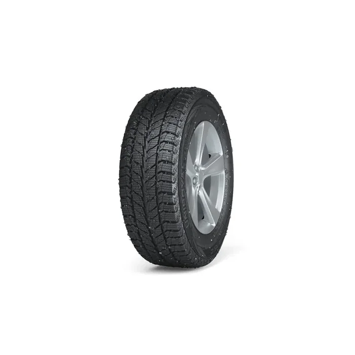 Uniroyal Snow Max 2 C M+S 3 205/65 R16 107/105T Van Winter Tyre