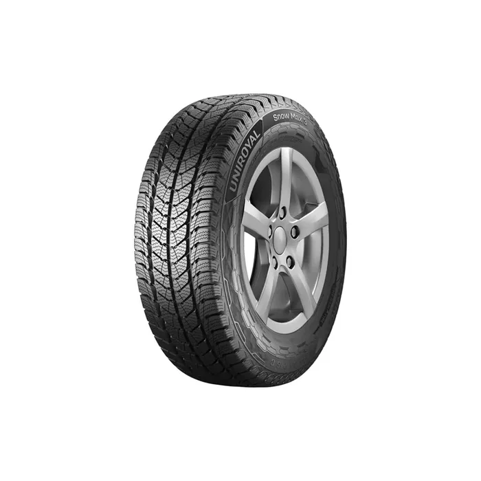 Uniroyal Snow Max 3 205/65 R16 107T Van Winter Tyre