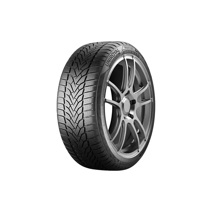 Uniroyal Winter Expert 215/45 R17 91V Winter Tyre