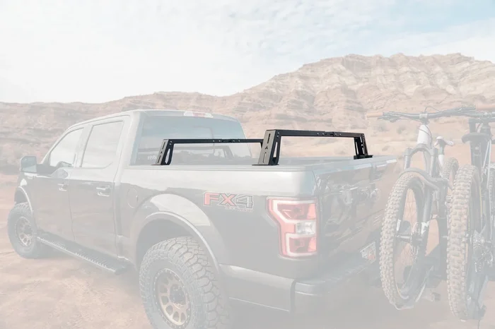Universal Bed Bars