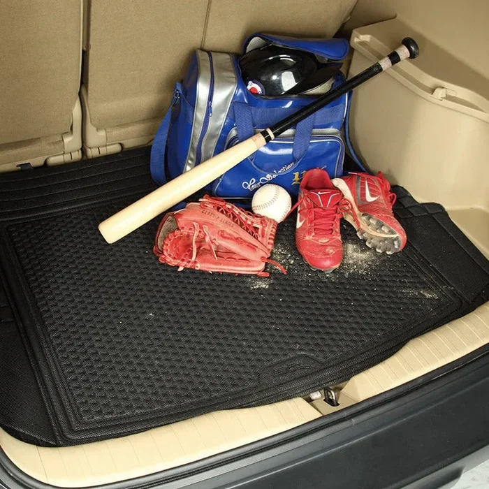 UNIVERSAL TRIM-TO-FIT CARGO LINER – ROLLED
