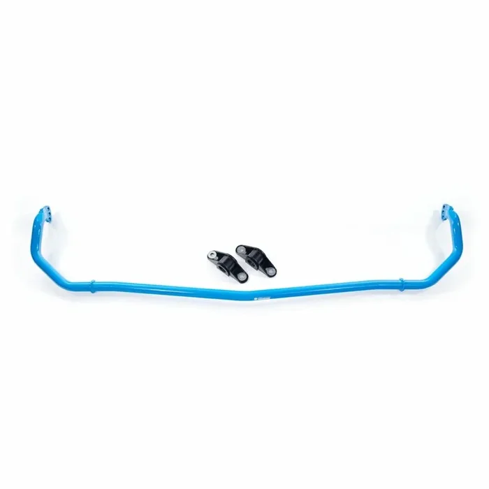 Unplugged Performance 3-Way Adjustable Rear Sway Bar 2021+ for Tesla Model X / X Plaid