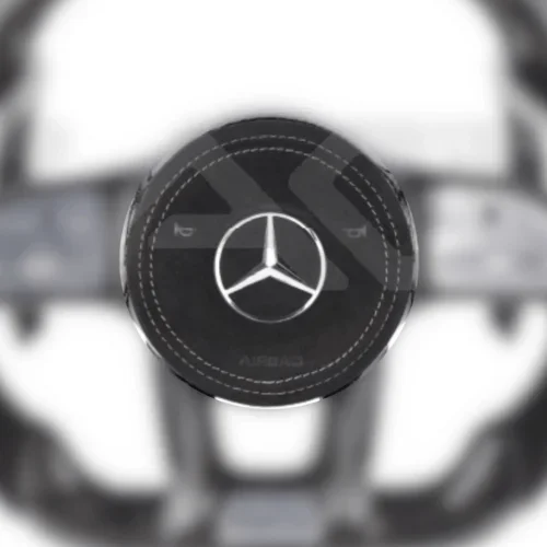 UPGRADE – Airbag Cover