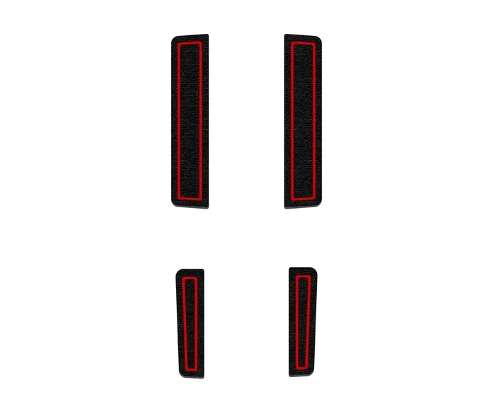Upper Door Cubby Foam Inserts Fits 2025-2026 Ram 1500