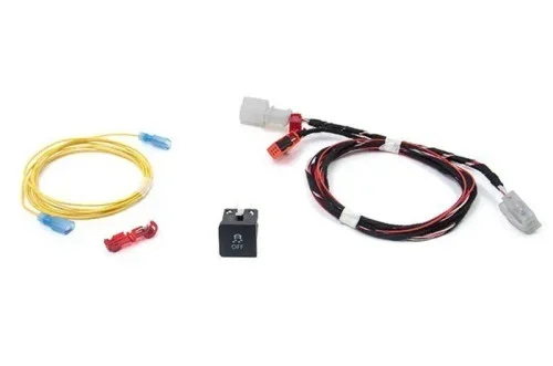 USP Motorsports Traction Control Button Round Button Kit For MK6 Jetta – USP1195R