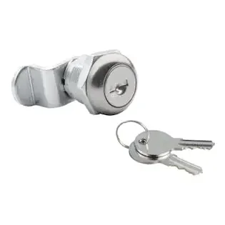 UWS 003-010THLC Truck Tool Box Lock and Key