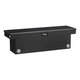 UWS TBSD-69-PB-MB Chevrolet; Dodge; Ford; GMC… Truck Tool Box