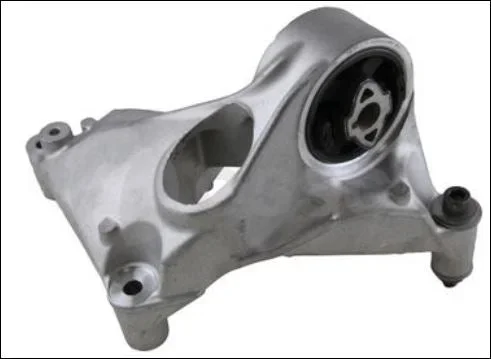 Vaico Rear Drive Unit Mount Assembly for Tesla Owners