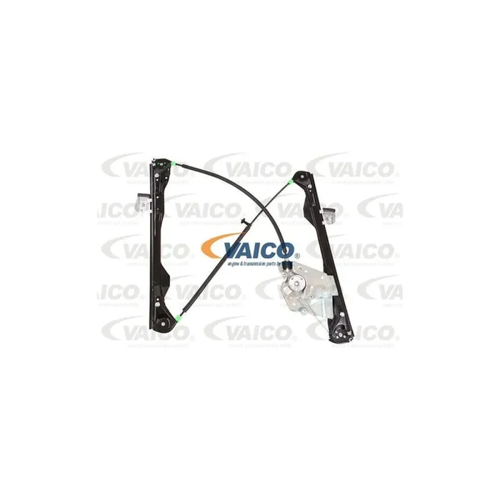VAICO V25-0591 Wheel Nut