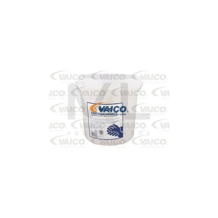 VAICO V60-1002 Hand cleaner Silicon-free, Bucket, Q+, original equipment manufacturer quality MADE IN GERMANY, Weight 8,761kg, Capacity 10l