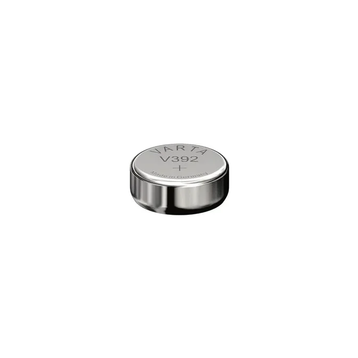 VARTA V392/SR41 00392 101 111 Button cell battery 1.55V, 40mAh, Piece