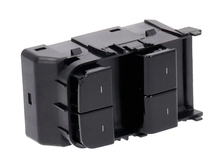 VEMO Front Driver Window Switch for Tesla Model 3 and Model Y up to 2020