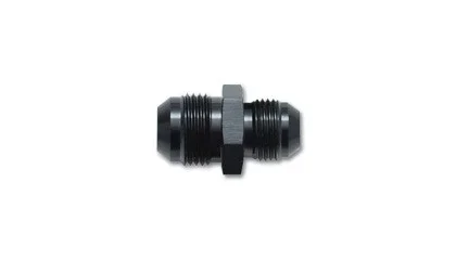 Vibrant -6AN to -8AN Reducer Adapter Fitting – Aluminum vib10432