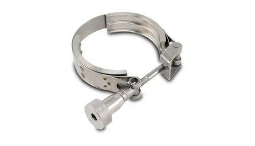 Vibrant Clamp Alignment Tool For HD Weld Ferrules w/ 3.50in OD Tubing – Stainless Steel vib12627