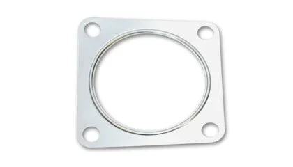 Vibrant Metal Gasket for K03/K04 Turbo Discharge Flange (Matches Flange #14440) vib1444G