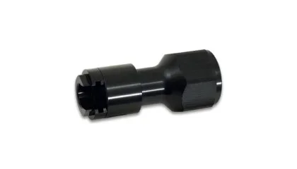 Vibrant Quick Disconnect EFI Adapter -8AN ORB x 3/8 (Push-On) vib16926