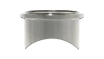 Vibrant Tial 50MM BOV Weld Flange 304 Stainless Steel – 2.50in Tube vib10137