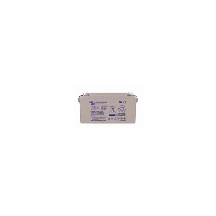 Victron Energy AGM Dual Purpose Battery 12V 90Ah – BAT412800084