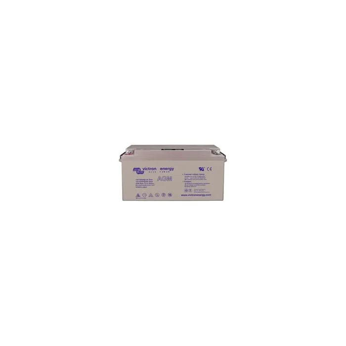 Victron Energy AGM Dual Purpose Battery 6V 240Ah – BAT406225084