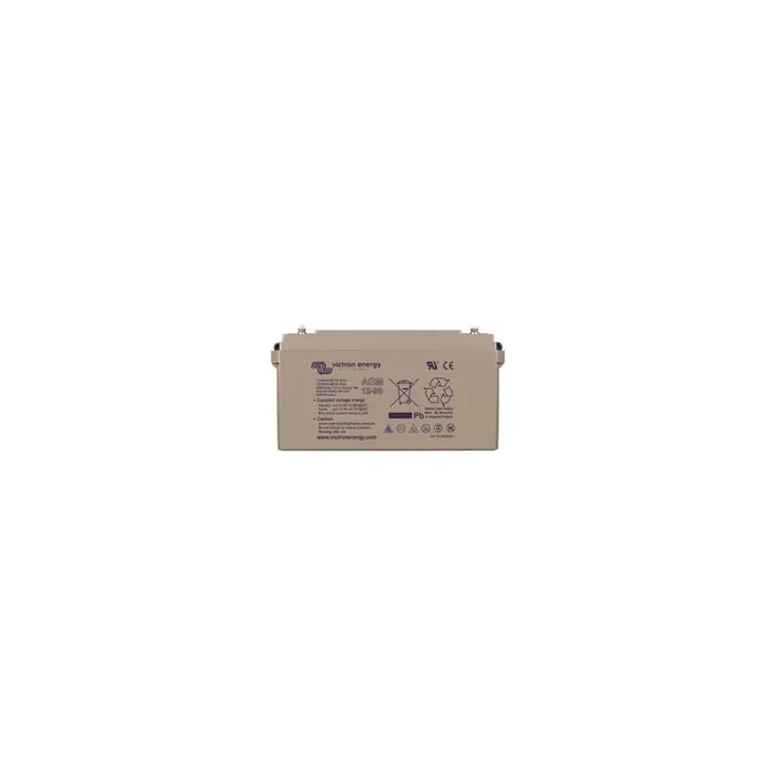 Victron Energy Energy AGM Deep Cycle Battery 12V 90Ah (M6) BAT412800085