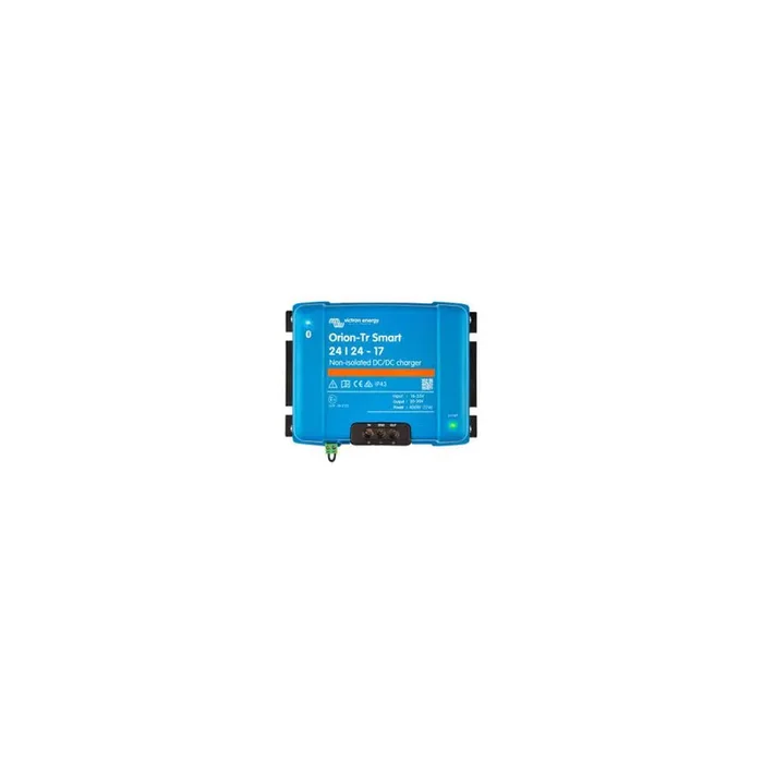 Victron Energy Energy Orion-Tr Smart 24/24 17A (400W) Non-Isolated DC-DC Charger ORI242440140
