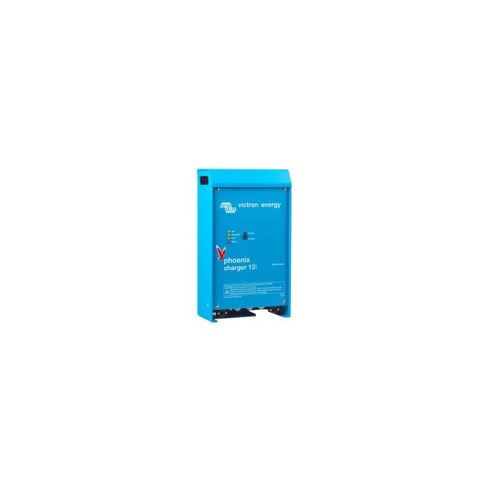 Victron Energy Phoenix 12/50 3 Battery Charger 12V 50A PCH012050001